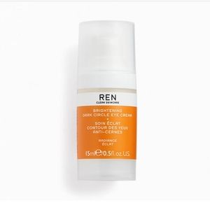 Radiance Brightening Dark Circle Eye Cream